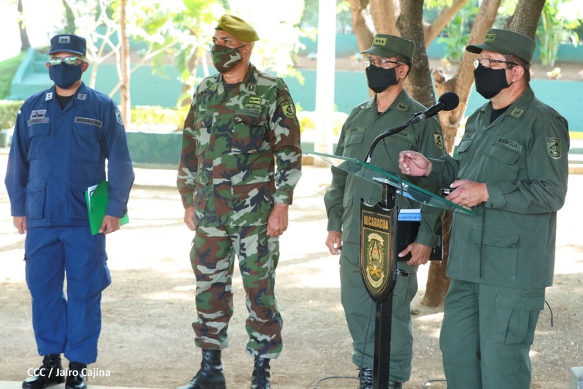 ejercito